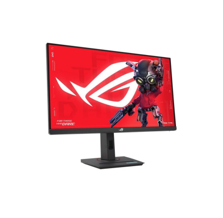 ASUS LCD 27" XG27UCG 3840x2160 ROG Strix 4K  320Hz 1ms G-Sync compatible HDMI DP USB - C