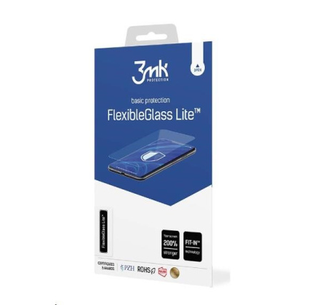 3mk FlexibleGlass Lite pro Microsof Surface 4 13,5" - up to 15"