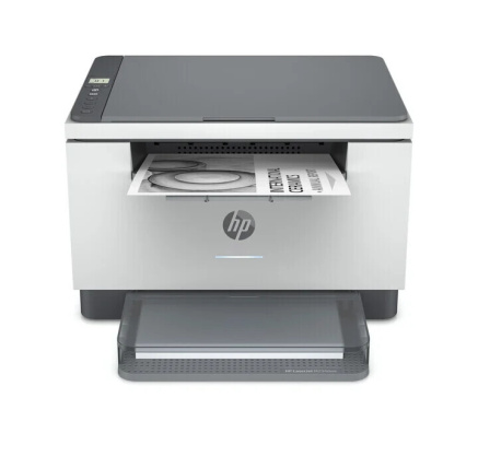 HP LaserJet Pro MFP M234dw standard (29 ppm, A4, USB, Ethernet, Wi-Fi, PRINT, SCAN, COPY, duplex)