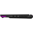 ASUS NTB ROG Strix SCAR 16 (G634JZR-NEBULA042W), i9-14900HX, 16" 2560 x 1600, 32GB, 2TB SSD, RTX 4080, W11 Home, Black