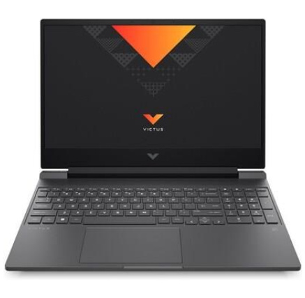 NTB HP Victus 15-fa0070nc 15.6" FHD AG IPS 144Hz, i5-12450H, 8GB DDR4, 512GB SSD, GTX 1650 4GB, FreeDos