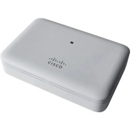 Cisco CBW141ACM síťový extender - 4xGbE, 1x PoE PSE, napájecí adaptér DC