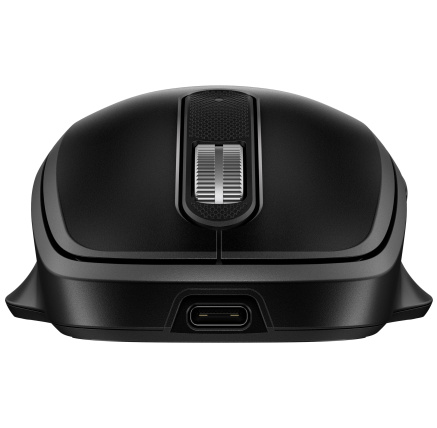 HP 510 Rechargeable Wireless Mouse - dobíjecí bezdrátová myš