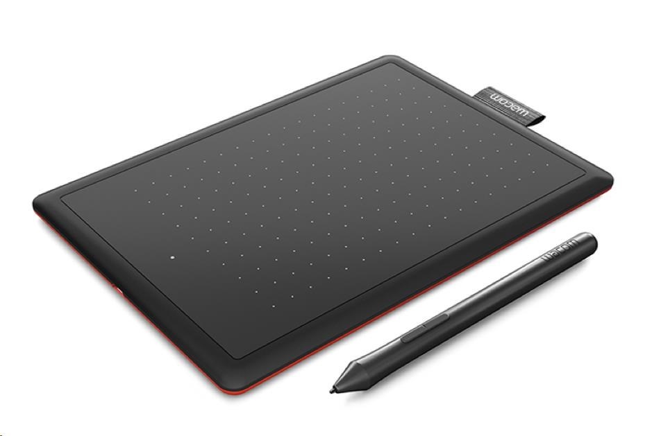 Wacom one by wacom small планшет обзор