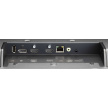 SHARP/NEC LFD 43" MultiSync ME431 IR-2, 3840x2160, 400nit, 6ms, 18/7, DP, HDMI, LAN, RS232, SDM Slot, Dotyk, MediaPlayer