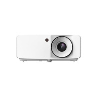 Optoma projektor ZH400 (DLP, FULL 3D, Laser, FULL HD, 4000 ANSI, 2xHDMI, RS232, USB-A, repro 1x15W), rozbalen