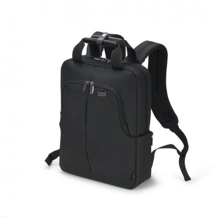 DICOTA ECO Backpack Slim PRO 12-14.1 black