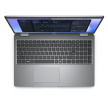 DELL NTB Precision 3590/7-165H/16GB/512GB SSD/15.6" FHD/Cam & Mic/Nvidia RTX 500 Ada/WLAN/Backlit Kb/W11P/3Y PS NBD