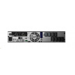 APC Smart-UPS X 750VA Rack/TowerR LCD 230V with Networking Card, 2U, (600W)