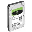 SEAGATE HDD 4TB BARRACUDA, 2.5", SATAIII, 5400 RPM, Cache 128MB, 15mm