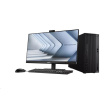 ASUS PC Desktop ExpertCenter D7 (D700ME-313100091X), i3-13100, 16GB, 512GB, DVD writer 8X, W11 Pro, Mini tower Black