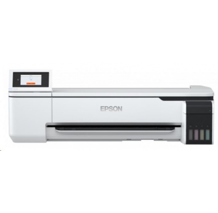 EPSON tiskárna ink SureColor SC-T3100x 220V , 4ink, 2400x1200 dpi, A1 , USB 3.0 , Ethernet ,WiFi