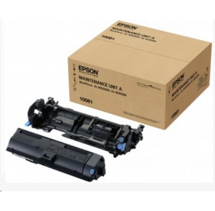 EPSON Maintenance Unit A (Dev/Toner)