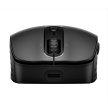 HP 690 Rechargeable Wireless Mouse - nabíjecí bezdrátová myš - nabíjení pomocí Qi