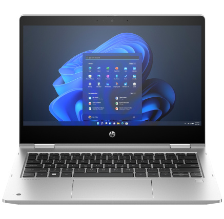 HP NTB ProBook x360 435 G10 R5-7530U 13.3 FHD UWVA 250HD Touch,8GB,512GB, FpS, ax, BT, Backlit kbd, Win11