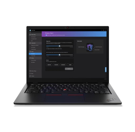 LENOVO NTB ThinkPad L13 Clam G5 - Ultra5 125U,13.3" WUXGA,16GB,512SSD,FHD+IRcam,W11P