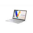 ASUS NTB Vivobook 15 (X1504VA-NJ015W), i3-1315U, 15.6" 1920 x 1080, 8GB, 512GB SSD, UHD, W11 Home, Silver