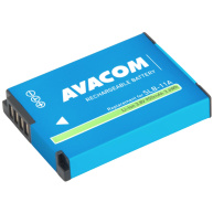 AVACOM náhradní baterie Samsung SLB-11A Li-Ion 3.8V 950mAh 3.6Wh