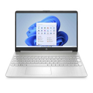 BAZAR - NTB HP 15s-eq2223nc, Ryzen 5-5500U, 15.6" FHD AG IPS,16GB DDR4,512GB SSD, AMD Radeon Integrated Graphics,Win11 -