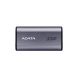 ADATA External SSD 1TB SC750, USB-C 3.2 Gen2, Černá