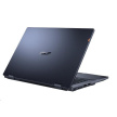 ASUS NTB ExpertBook B3 (B3604CVA-Q90403X), i7-1360P, 16" 1920 x 1200, 16GB, 1TB SSD, UHD, W11 Pro, Black