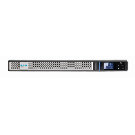 Eaton 5P 1150i Rack1U, gen2, UPS 1150VA / 920W, 6 zásuvek IEC C13, LCD, Netpack