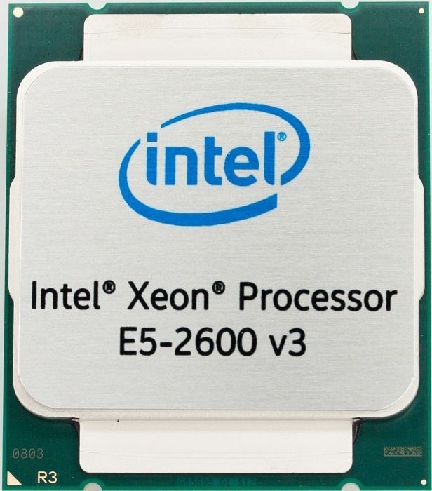 Xeon e5 2670 v3 аналог какого процессора