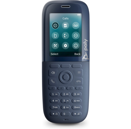 Poly Rove 30 telefon DECT 1880-1900 MHz a základna Poly Rove B2