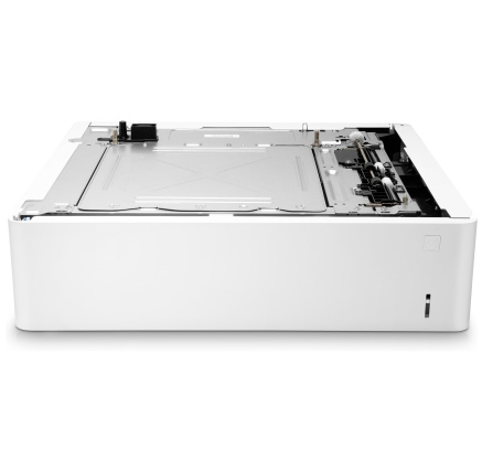 HP 550 sheet Heavy Media Tray - zásobník medií pro HP Color LaserJet M552/M553