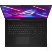 ASUS NTB ROG Strix SCAR 17 (G733PYV-LL045W), R9-7945HX3D, 17.3" 2560 x 1440, 32GB, 1TB SSD, RTX 4090, W11 Home, Black