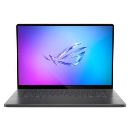 ASUS NTB ROG Zephyrus G16 (GA605WV-NEBULA016W), AI9-HX370, 16" 2560 x 1600, 32GB, 2TB SSD, RTX 4060, W11 Pro, Gray