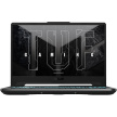 ASUS TUF Gaming A15 (FA506NCR-HN008W), R7-7435HS, 15.6" 1920 x 1080, 16GB, 512GB SSD, RTX 3050, W11 Home, Black