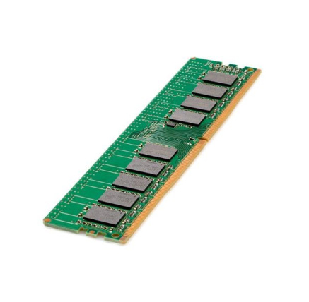 HPE 128GB (1x128GB) Quad Rank x4 DDR4-3200 CAS-22-22-22 Load Reduced Smart Memory Kit RENEW P06037-B21