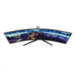 ASUS LCD 49" XG49VQ 3840x1080 ROG STRIX Curved  DFHD VA 144Hz 125% sRGB DP HDMI USB3.0 GAMING