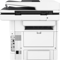 HP LaserJet Enterprise MFP M528dn (43 ppm, A4, USB/Ethernet, PRINT/SCAN/COPY, DADF, Duplex)