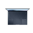 ASUS NTB Zenbook S 13 OLED (UX5304MA-OLED038W), Ultra 7 155U,13,3" 2880x1800,32GB,1TB SSD,IntelGraphics,W11H,Blue