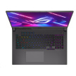 ASUS NTB ROG Strix G17 (G713PI-LL122W), R9-7940HX, 17.3" 2560 x 1440, 32GB, 1TB SSD, RTX 4070, W11 Home, Gray