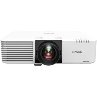 EPSON projektor EB-L530U - 1920x1200, 5200ANSI, 2.500.000:1, USB, LAN, WiFI, VGA, HDMI, REPRO 10W