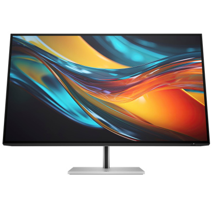 HP LCD 732pk 31,5" UHD 4k Display (3840x2160),IPS,16:9,400nits,5ms,2000:1, DP1.2, RJ-45,,HDMI,USB-C 100W,USB 4x