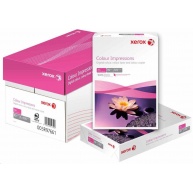 Xerox papír Colour Impressions Gloss SG (130g, SRA3) - 500 listů v balení