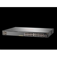 Aruba 2930F 24G PoE+ 4SFP+ Swch