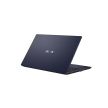 ASUS NTB ExpertBook B1 (B1502CVA-BQ0115), i3-1315U, 15.6" 1920 x 1080, 8GB, 512 GB SSD, UHD, No OS, Black