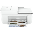 HP All-in-One Deskjet 4220e HP+ (A4, 8,5/5,5ppm, USB, Wi-Fi, BT, Print, Scan, Copy, ADF)