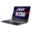 ACER NTB Nitro 5 (AN515-58-73WB),i7-12650H,15,6" 2560x1440 IPS,16GB,1TB SSD,NVIDIA GeForce RTX 4060,W11H,Black