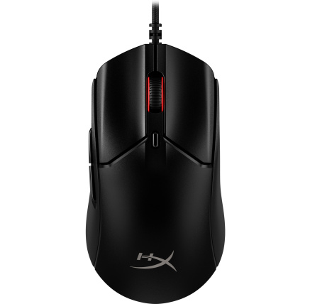 HyperX Pulsefire Haste Black Wired Gaming Mouse 2 - Myš