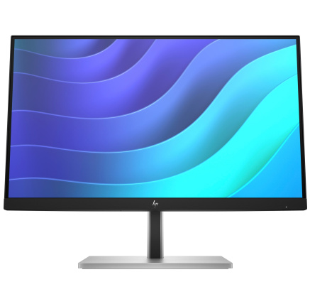 HP LCD E22 G5 21.5" 1920x1080, IPS w/LED micro-edge, jas 250 cd/m2, 1000:1, 5 ms g/g, DP 1.2, HDMI 1.4, 4xUSB3.2