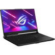 ASUS NTB ROG Strix SCAR 17 (G733PYV-LL045W), R9-7945HX3D, 17.3" 2560 x 1440, 32GB, 1TB SSD, RTX 4090, W11 Home, Black