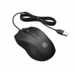 HP Wired Mouse 100 - drátová myš