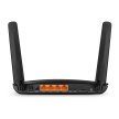 TP-Link Archer MR600 OneMesh WiFi5 router (AC1200, 2,4GHz/5GHz, 3xGbELAN,1xGbEWAN, 4G LTE, Cat6, 1xMicroSIM)