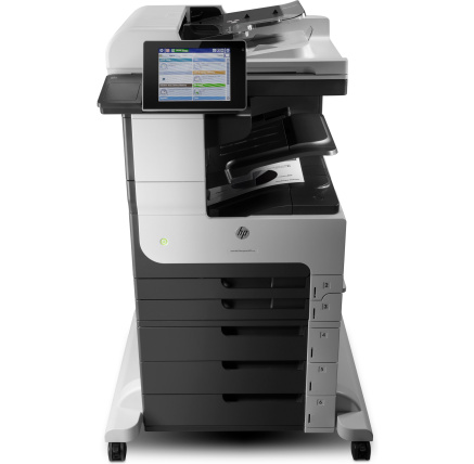 HP LaserJet Enterprise 700 MFP M725z (A3, 41 ppm A4, USB, Ethernet, Print/Scan/Copy/FAX, Digital Sending, RADF, Duplex)